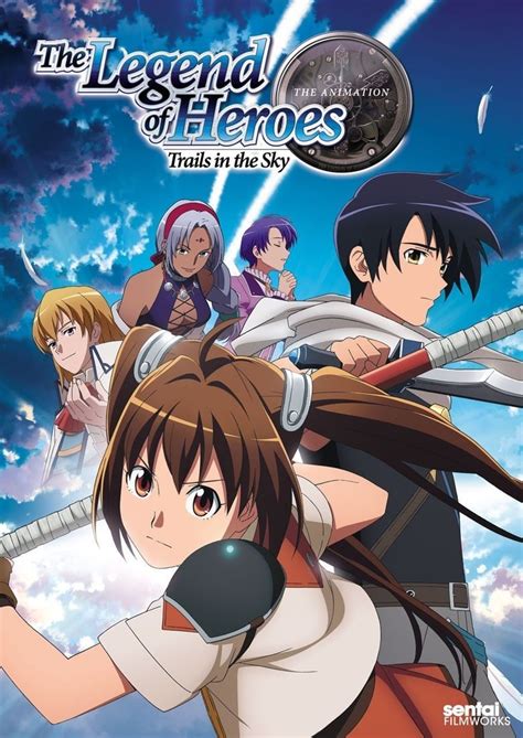 The Legend of Heroes: Trails in the Sky FAQ/Walkthrough.